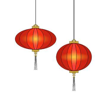 Lanterns